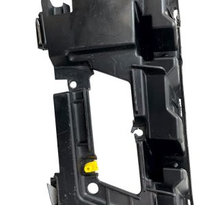 Jaguar F-Pace X761 Front Bumper Left Bracket 2016 Onward HK83-17C863-AA Genuine - Image 4