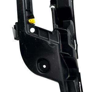 Jaguar F-Pace X761 Front Bumper Left Bracket 2016 Onward HK83-17C863-AA Genuine - Image 5