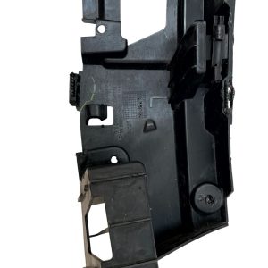 Jaguar F-Pace X761 Front Bumper Left Bracket 2016 Onward HK83-17C863-AA Genuine - Image 9