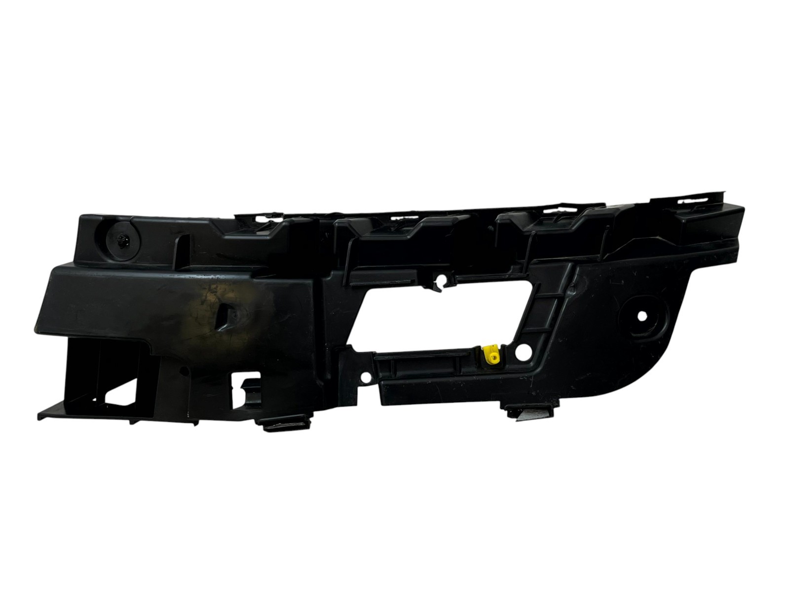 Jaguar F-Pace X761 Front Bumper Left Bracket 2016 Onward HK83-17C863-AA Genuine