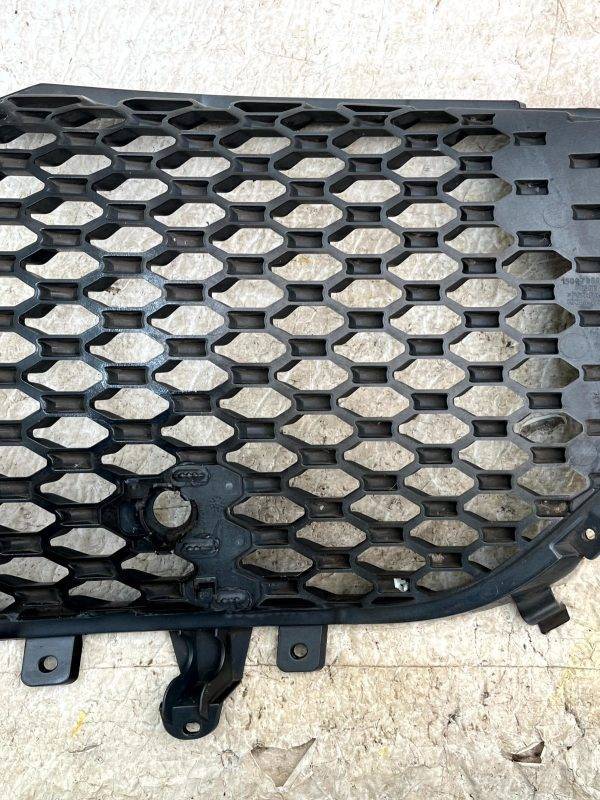 Jaguar F Pace X761 Front Bumper Left Lower Grill 2016 2021 KK8M 8B290 A Genuine 178560614198 10