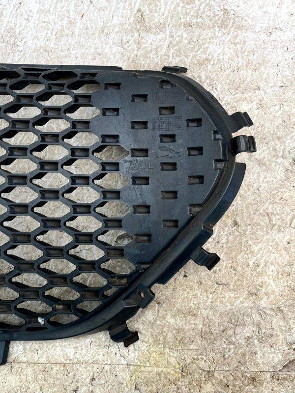Jaguar F Pace X761 Front Bumper Left Lower Grill 2016 2021 KK8M 8B290 A Genuine 178560614198 12