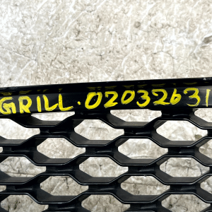 Jaguar F-Pace X761 Front Bumper Left Lower Grill 2016-2021 KK8M-8B290-A Genuine - Image 14