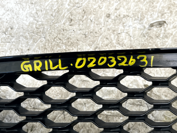 Jaguar F Pace X761 Front Bumper Left Lower Grill 2016 2021 KK8M 8B290 A Genuine 178560614198 14