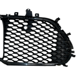 Jaguar F Pace X761 Front Bumper Left Lower Grill 2016 2021 KK8M 8B290 A Genuine 178560614198