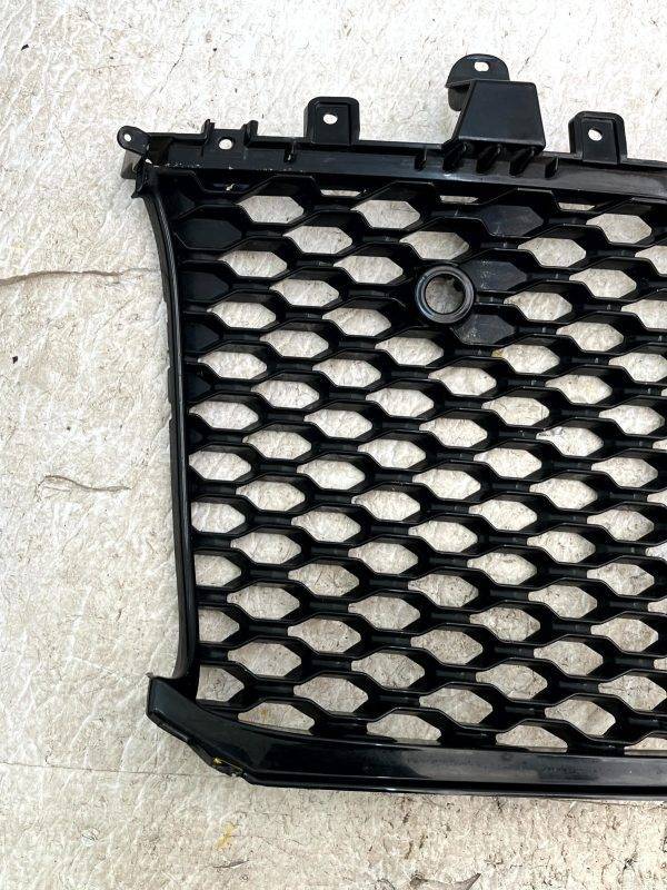 Jaguar F Pace X761 Front Bumper Left Lower Grill 2016 2021 KK8M 8B290 A Genuine 178560614198 2