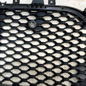 Jaguar F-Pace X761 Front Bumper Left Lower Grill 2016-2021 KK8M-8B290-A Genuine - Image 3