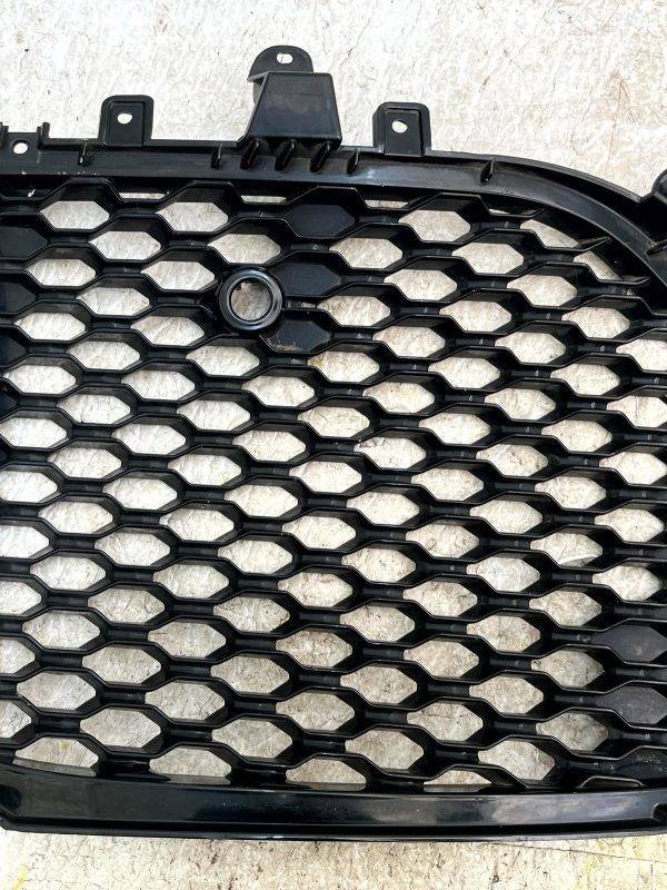 Jaguar F Pace X761 Front Bumper Left Lower Grill 2016 2021 KK8M 8B290 A Genuine 178560614198 3