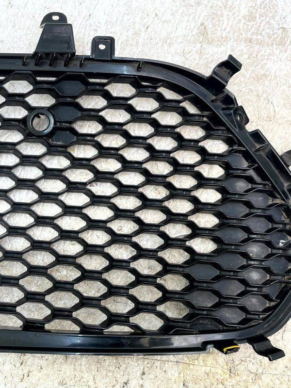 Jaguar F Pace X761 Front Bumper Left Lower Grill 2016 2021 KK8M 8B290 A Genuine 178560614198 4