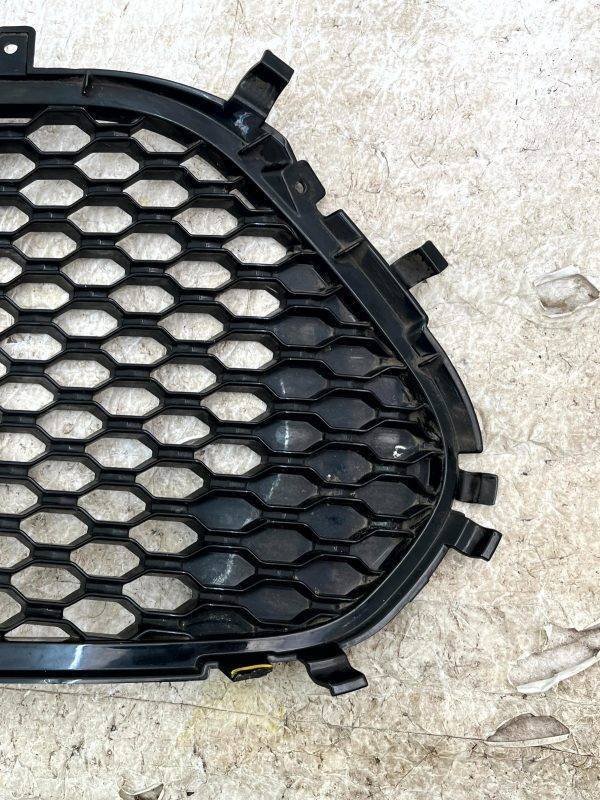 Jaguar F Pace X761 Front Bumper Left Lower Grill 2016 2021 KK8M 8B290 A Genuine 178560614198 5