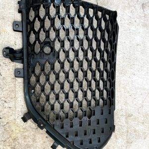 Jaguar F-Pace X761 Front Bumper Left Lower Grill 2016-2021 KK8M-8B290-A Genuine - Image 8