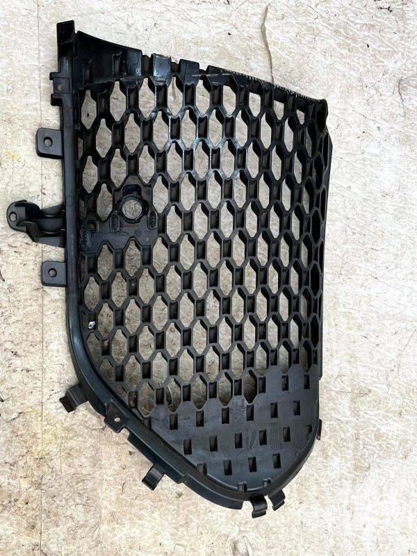 Jaguar F Pace X761 Front Bumper Left Lower Grill 2016 2021 KK8M 8B290 A Genuine 178560614198 8