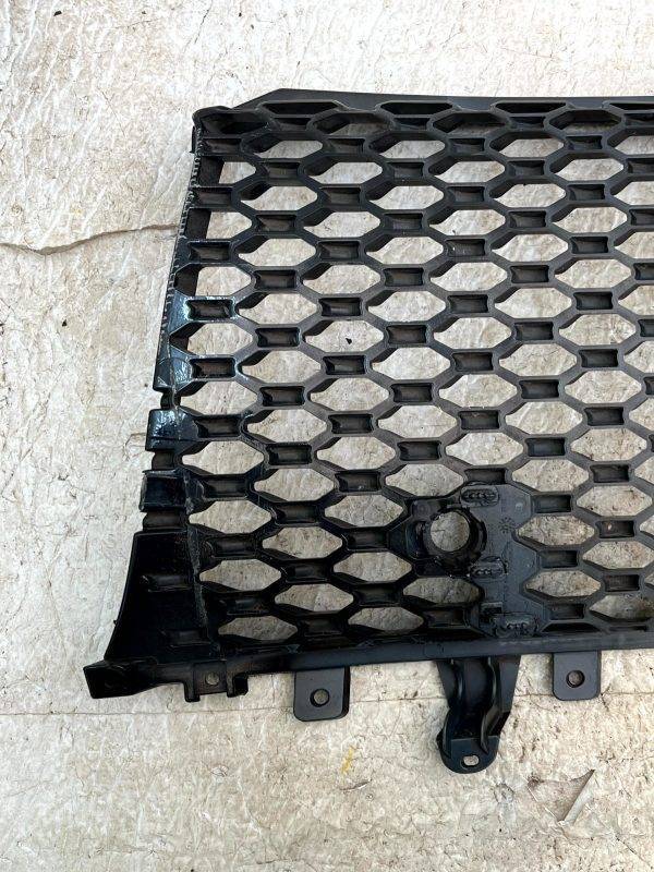 Jaguar F Pace X761 Front Bumper Left Lower Grill 2016 2021 KK8M 8B290 A Genuine 178560614198 9