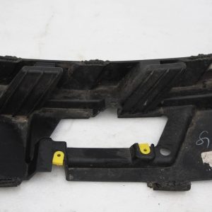 Jaguar F Pace X761 Front Bumper Right Bracket 2016-2020 HK83-17C862-AA Genuine - Image 4