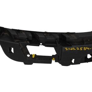 Jaguar F Pace X761 Front Bumper Right Bracket 2016-2020 HK83-17C862-AA Genuine - Image 1