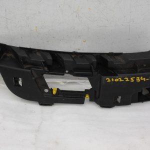 Jaguar F Pace X761 Front Bumper Right Bracket 2016-2020 HK83-17C862-AA Genuine - Image 6