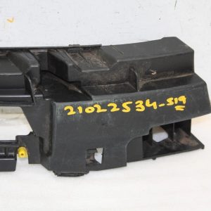 Jaguar F Pace X761 Front Bumper Right Bracket 2016-2020 HK83-17C862-AA Genuine - Image 9