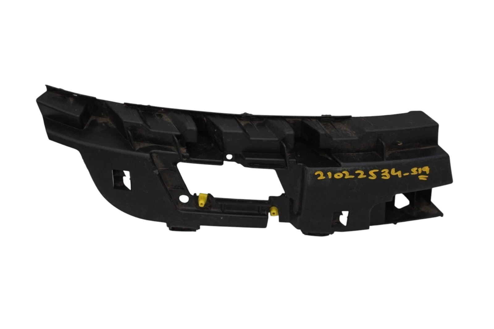 Jaguar F Pace X761 Front Bumper Right Bracket 2016-2020 HK83-17C862-AA Genuine