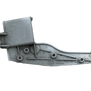 Jaguar F-Pace X761 Front Left Fender Mounting Bracket 2018 ON HK83-16291-BB