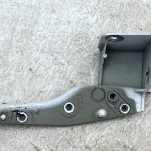 Jaguar F-Pace X761 Front Left Fender Mounting Bracket 2018 ON HK83-16291-BB - Image 6