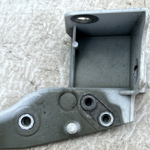Jaguar F-Pace X761 Front Left Fender Mounting Bracket 2018 ON HK83-16291-BB - Image 7