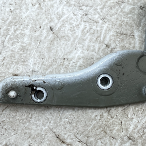 Jaguar F-Pace X761 Front Left Fender Mounting Bracket 2018 ON HK83-16291-BB - Image 8