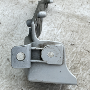 Jaguar F-Pace X761 Front Left Fender Mounting Bracket 2018 ON HK83-16291-BB - Image 10