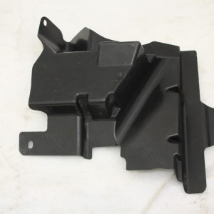 Jaguar F Pace X761 Front Suspension Subframe Left Cover 15-17 HK83-16A263-AB - Image 11