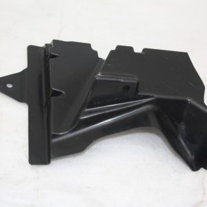 Jaguar F Pace X761 Front Suspension Subframe Left Cover 15-17 HK83-16A263-AB - Image 12