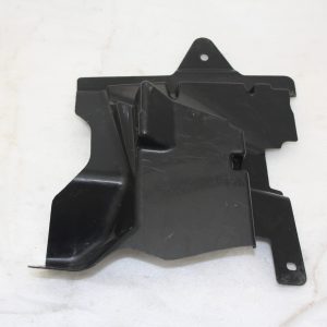 Jaguar F Pace X761 Front Suspension Subframe Left Cover 15-17 HK83-16A263-AB - Image 13