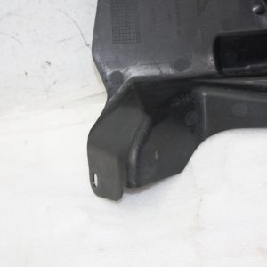 Jaguar F Pace X761 Front Suspension Subframe Left Cover 15-17 HK83-16A263-AB - Image 6