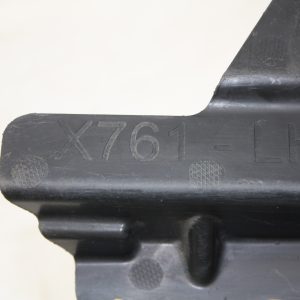 Jaguar F Pace X761 Front Suspension Subframe Left Cover 15-17 HK83-16A263-AB - Image 7