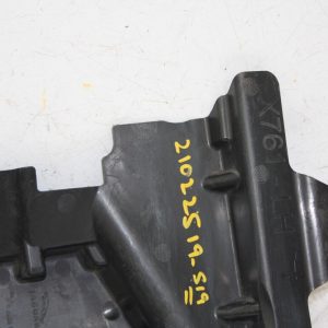 Jaguar F Pace X761 Front Suspension Subframe Left Cover HK83-16A263-AB Genuine - Image 3