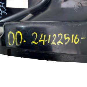 Jaguar F-Pace X761 Left Radiator Air Duct Deflector 2016 ON HK83-8311-AA Genuine - Image 12