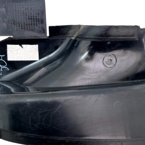 Jaguar F-Pace X761 Left Radiator Air Duct Deflector 2016 ON HK83-8311-AA Genuine - Image 4