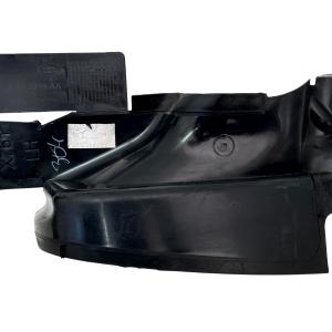 Jaguar F-Pace X761 Left Radiator Air Duct Deflector 2016 ON HK83-8311-AA Genuine - Image 1