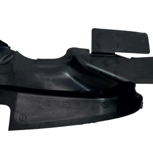 Jaguar F-Pace X761 Left Radiator Air Duct Deflector 2016 ON HK83-8311-AA Genuine - Image 6