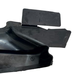 Jaguar F-Pace X761 Left Radiator Air Duct Deflector 2016 ON HK83-8311-AA Genuine - Image 9