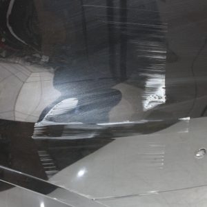 Jaguar F Pace X761 Rear Bumper 2020 Onwards MK83-17D781-AAW Genuine - Image 12