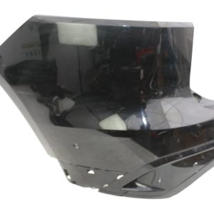 Jaguar F Pace X761 Rear Bumper 2020 Onwards MK83-17D781-AAW Genuine - Image 3