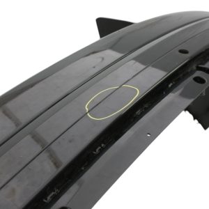 Jaguar F Pace X761 Rear Bumper 2020 Onwards MK83-17D781-AAW Genuine - Image 5