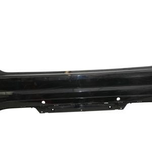 Jaguar F Pace X761 Rear Bumper 2020 Onwards MK83-17D781-AAW Genuine - Image 6