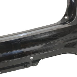 Jaguar F Pace X761 Rear Bumper 2020 Onwards MK83-17D781-AAW Genuine - Image 7