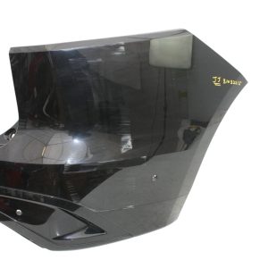 Jaguar F Pace X761 Rear Bumper 2020 Onwards MK83-17D781-AAW Genuine - Image 9