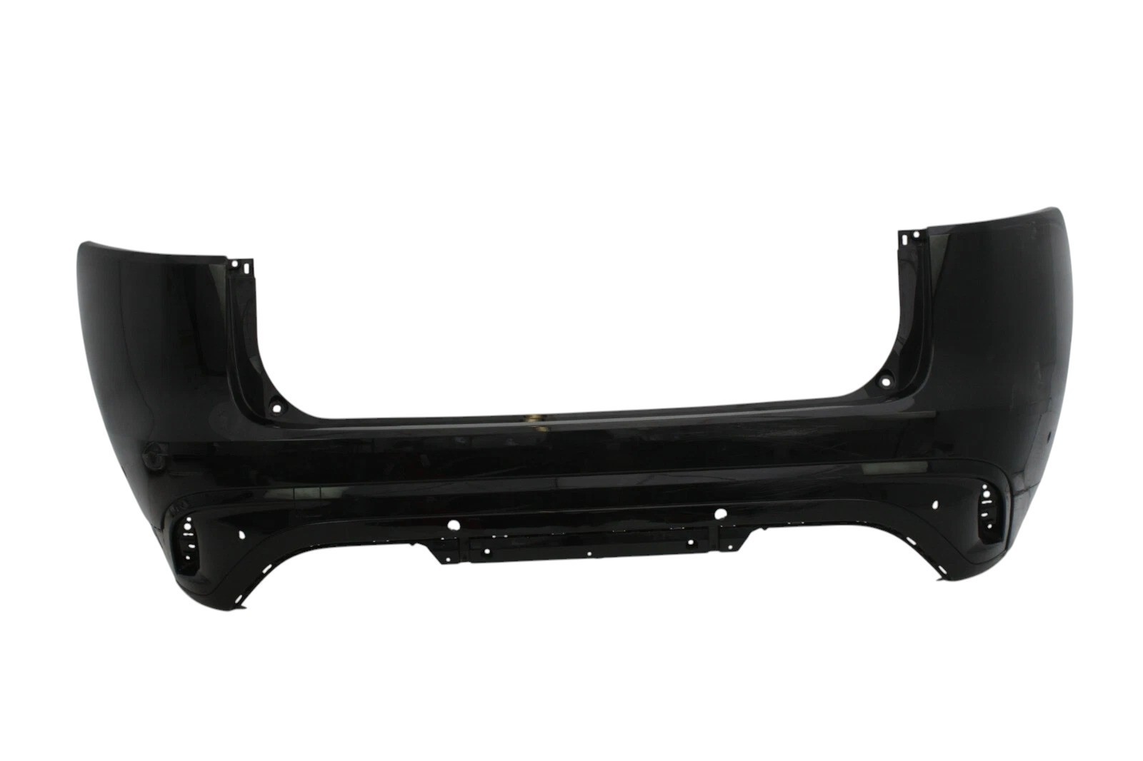 Jaguar F Pace X761 Rear Bumper 2020 Onwards MK83-17D781-AAW Genuine