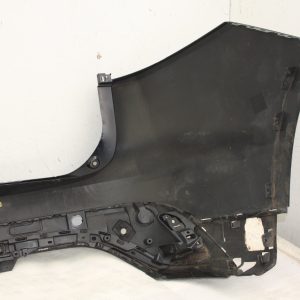Jaguar F Pace X761 Rear Bumper 2021 ON MK83-17D781-AAW Genuine *DAMAGED* - Image 13