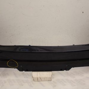 Jaguar F Pace X761 Rear Bumper 2021 ON MK83-17D781-AAW Genuine *DAMAGED* - Image 3