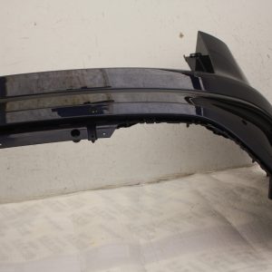 Jaguar F Pace X761 Rear Bumper 2021 ON MK83-17D781-AAW Genuine *DAMAGED* - Image 6