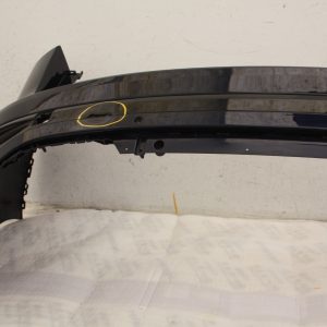 Jaguar F Pace X761 Rear Bumper 2021 ON MK83-17D781-AAW Genuine *DAMAGED* - Image 7