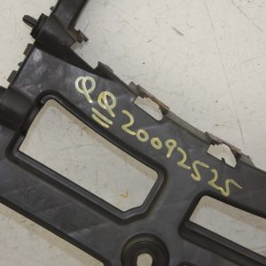 Jaguar F Pace X761 Rear Bumper Left Side Bracket 2016 ON HK83-17B931-AE Genuine - Image 3